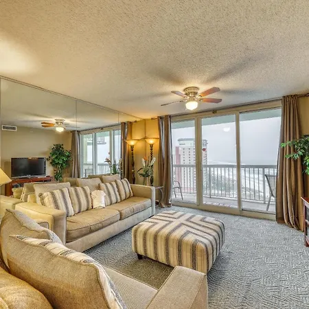 The Resorts Of Pelican Beach 1413 Destin